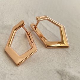 Серьги E1820