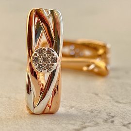 Серьги F92202375-01
