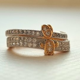 Кольцо R16466