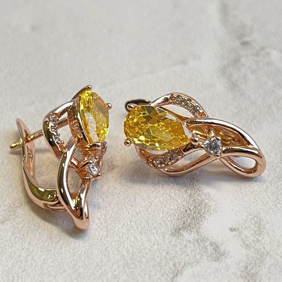Серьги E1705