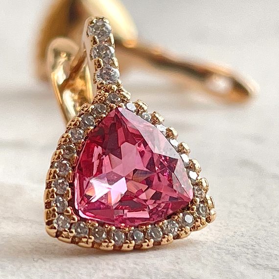 Серьги E1102-2