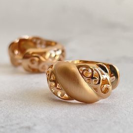 Серьги E1844
