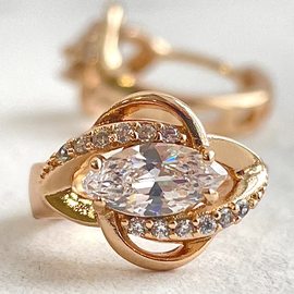Серьги E1678