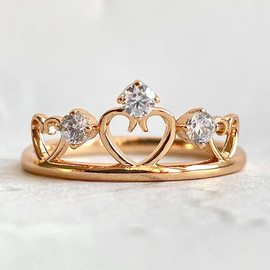 Кольцо R1025