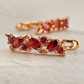 Серьги F82202454-06