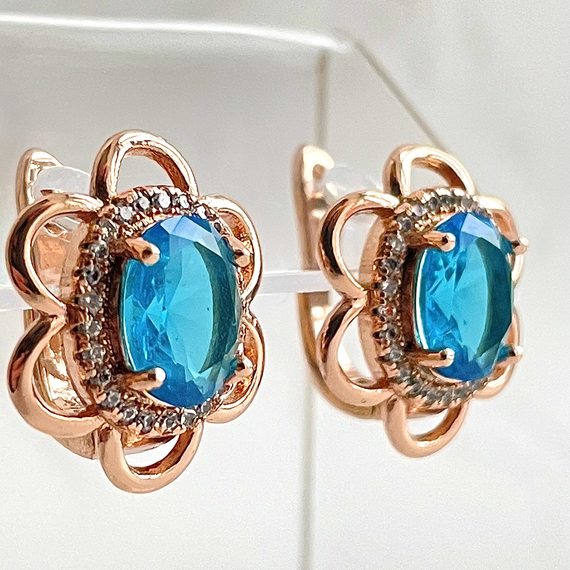 Серьги Е699792