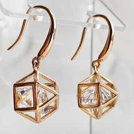 Серьги E1620