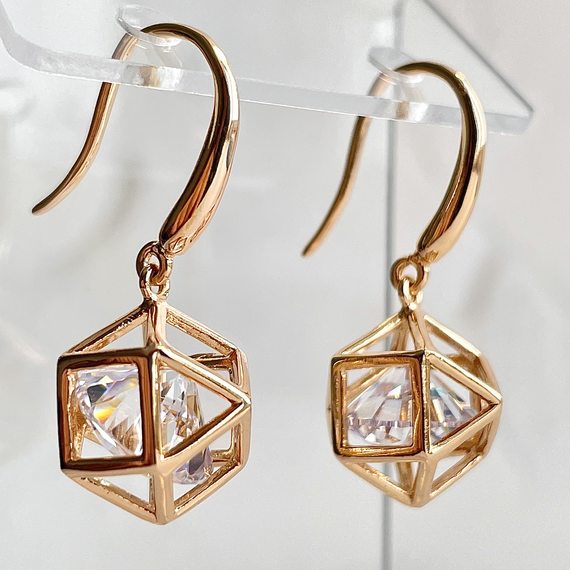 Серьги E1620