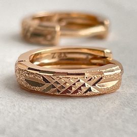 Серьги E1653