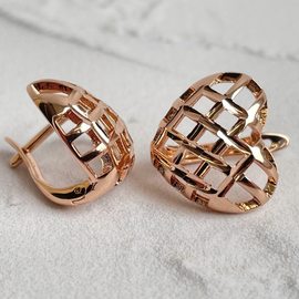 Серьги E1735