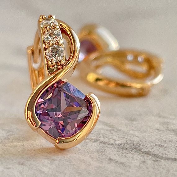 Серьги Е1928