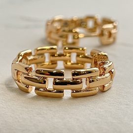 Серьги Е1918