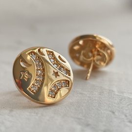 Серьги Е0350